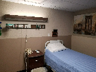 Newly Remodeled Patient Rooms