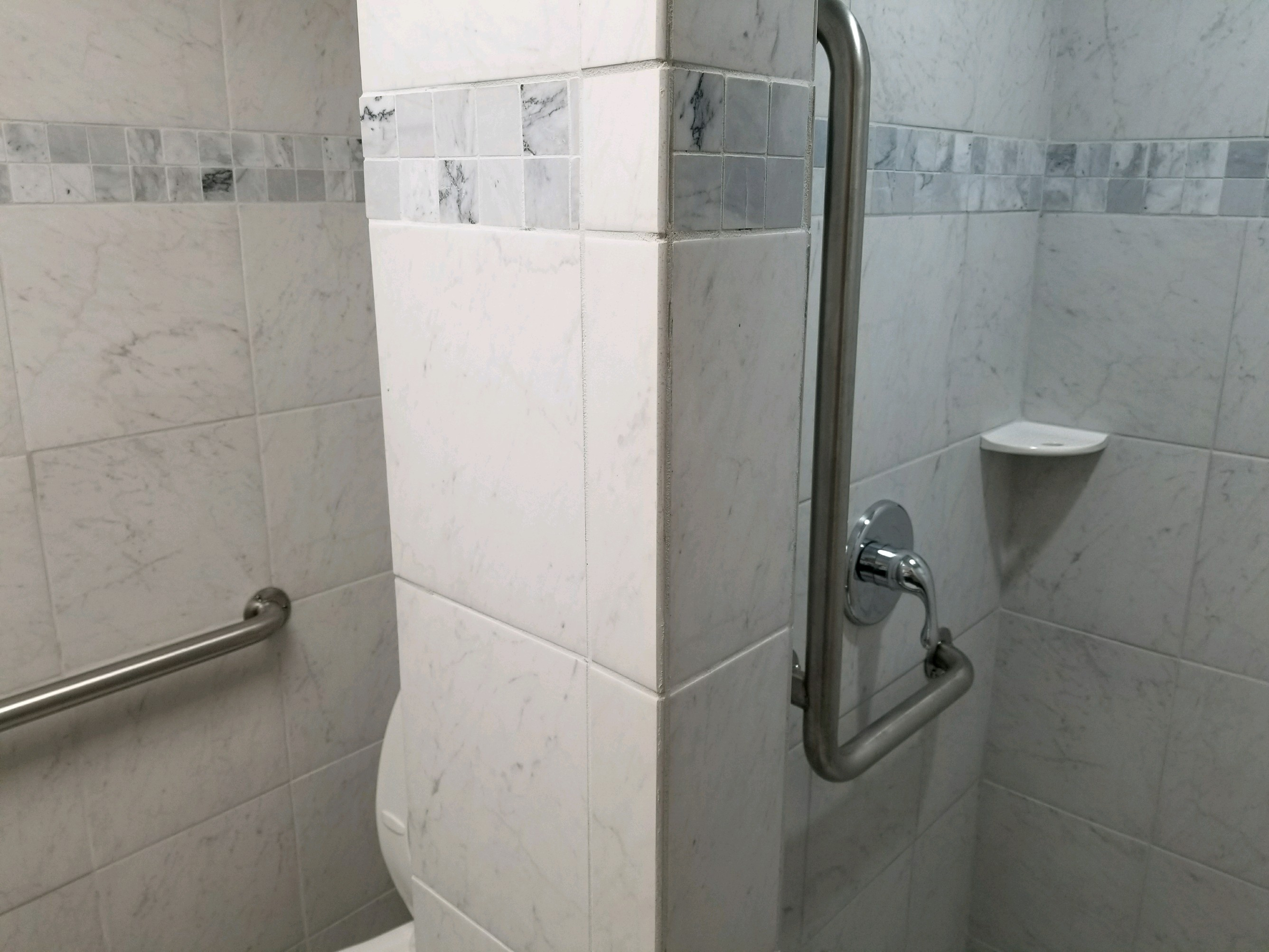 Newly Remodeled Patient Rooms