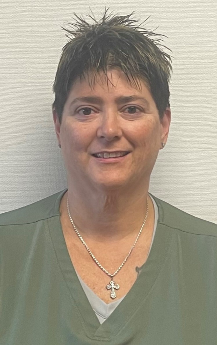 Photo of Janet Rounsville, FNP
